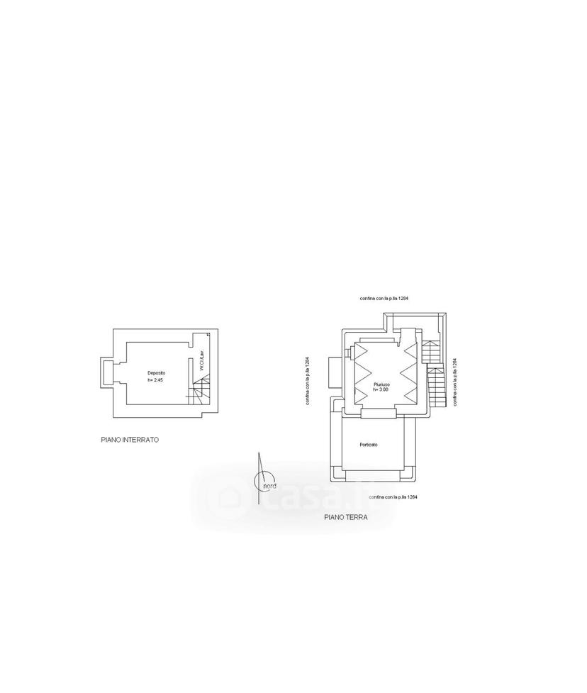 Villa in Via Mastrogoffredo — foto 20 di 74