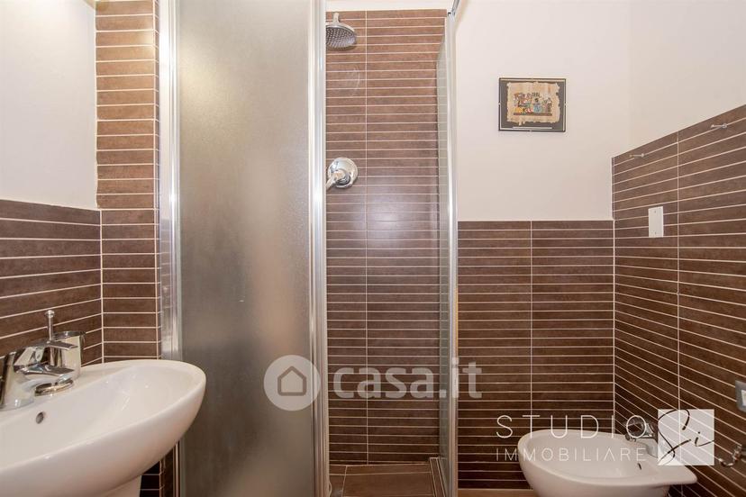 Appartamento in Via Bertoneri Oreste — foto 7 di 29
