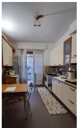 Quadrilocale in Via Fereggiano — foto 2 di 32