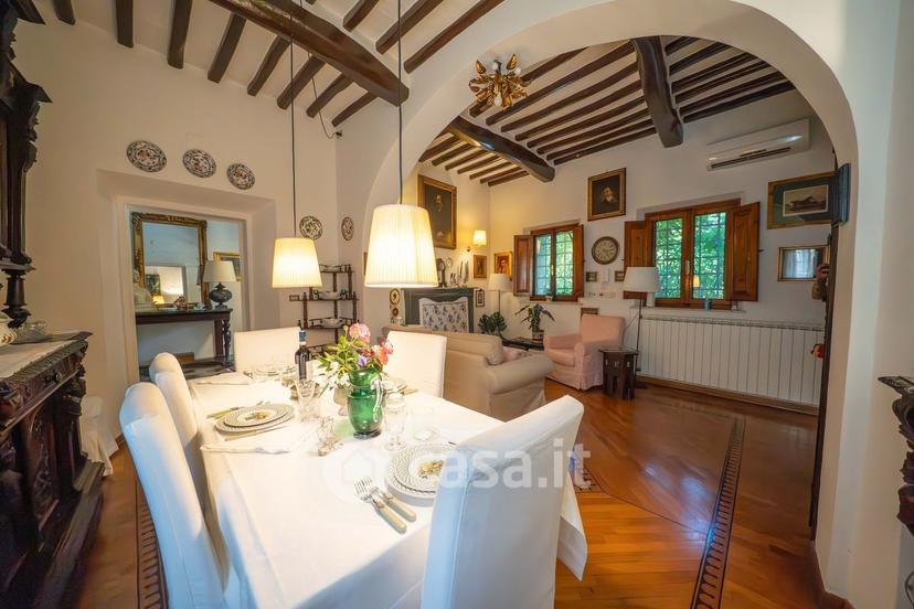 Villa in Via del Merlo — foto 75 di 99