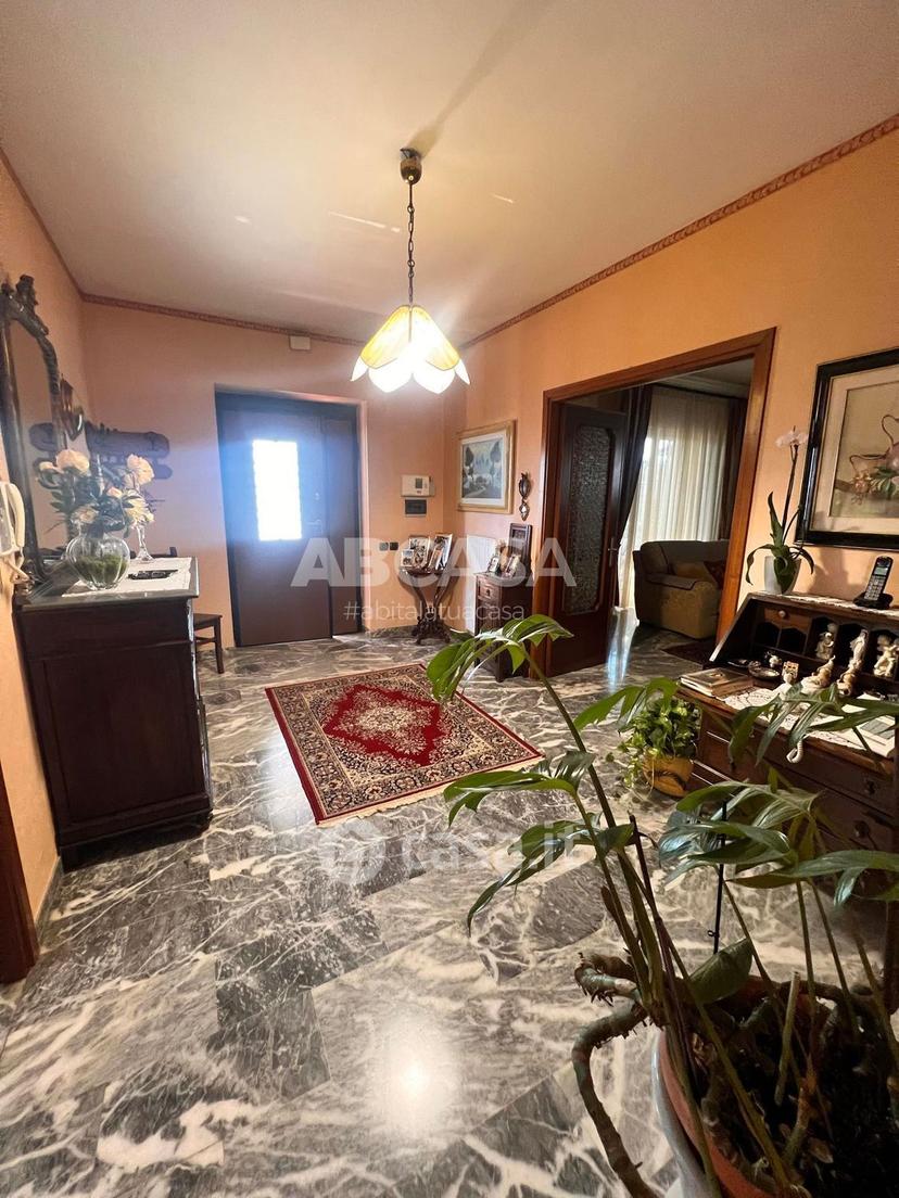 Villa in Via del Mandorlo — foto 8 di 50