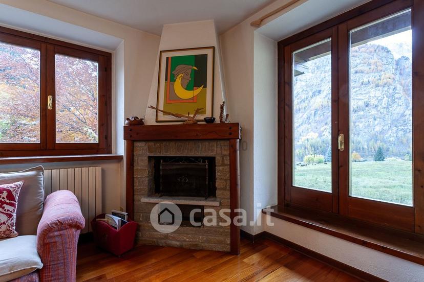 Quadrilocale in Strada del Villair 44 — foto 15 di 57