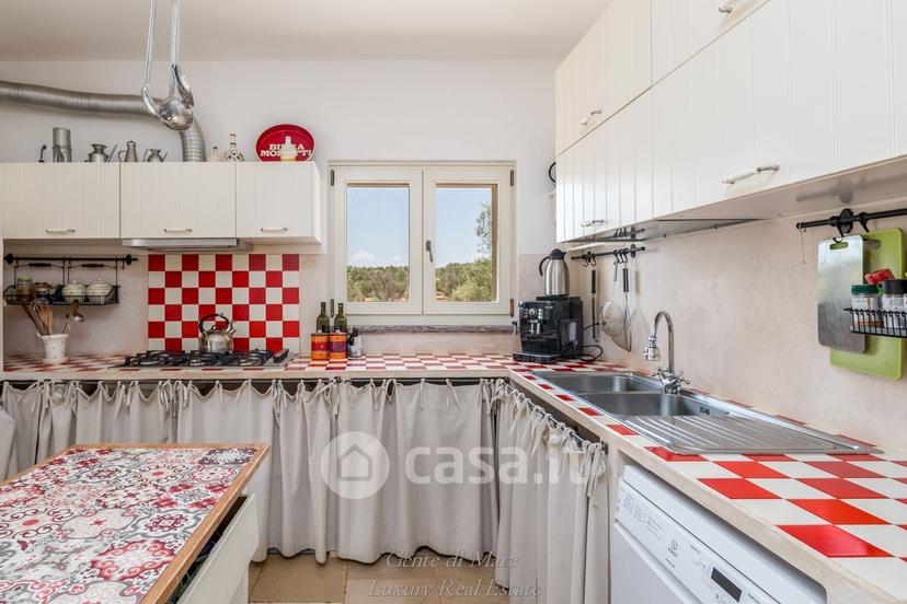 Villa in Contrada Salinola — foto 100 di 130