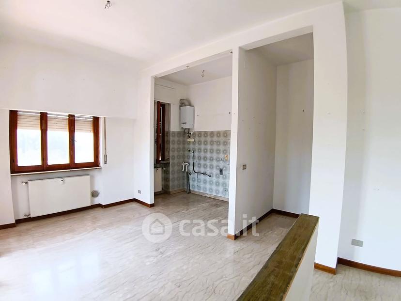 Quadrilocale in Via Dalmazia — foto 31 di 33