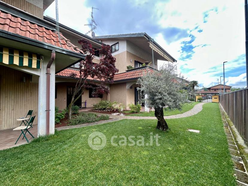 Bilocale in Via al Campo — foto 12 di 17