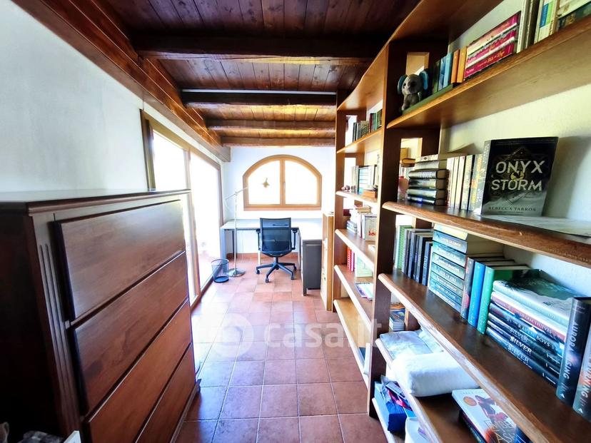Villa in Vicolo Zappa Sarcano — foto 7 di 36