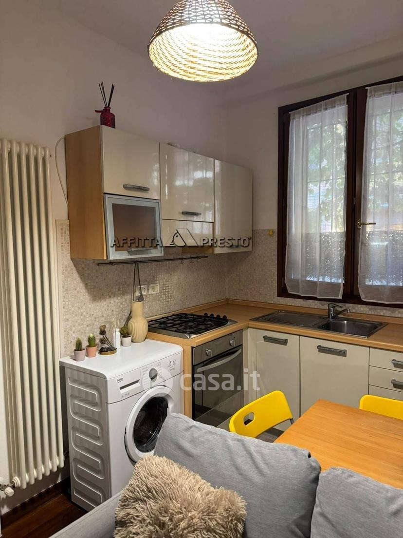 Bilocale in Via Tommaso Zauli Saiani 92 — foto 6 di 31
