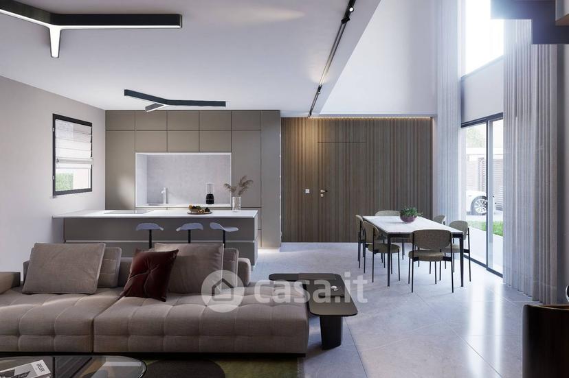 Villa in Via Este — foto 10 di 28