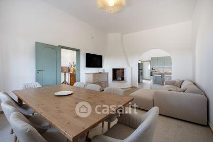 Villa in Contrada Cantagallo 1 — foto 28 di 33