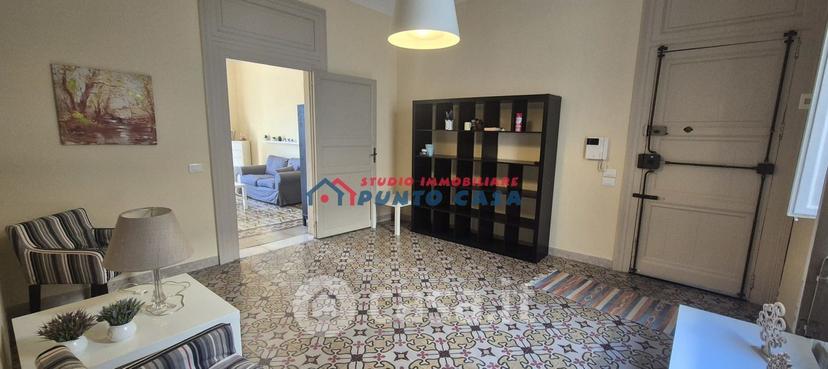Quadrilocale in Via Giovanni Battista Fardella — foto 3 di 25
