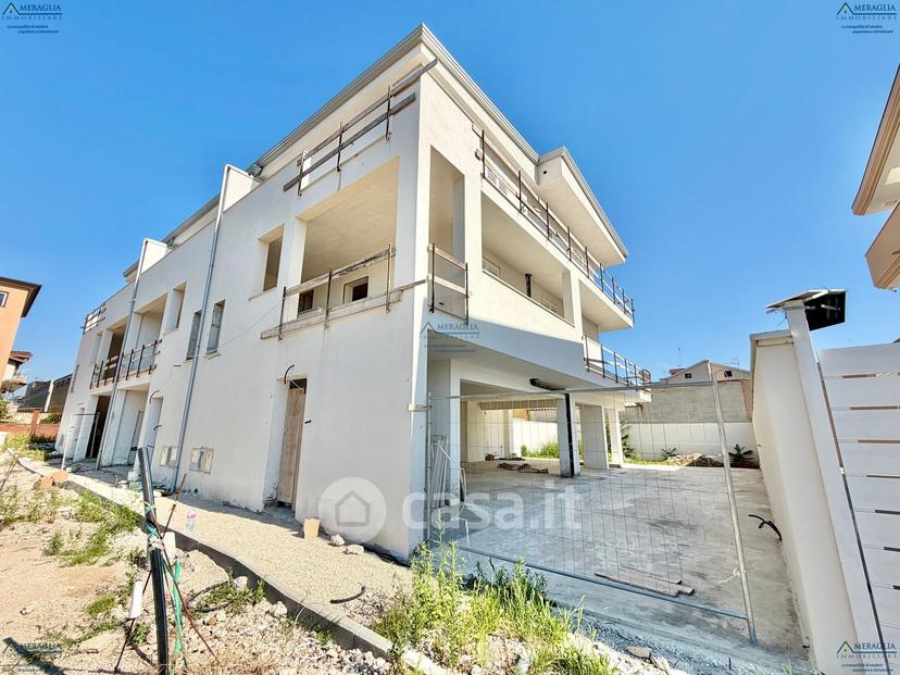 Villa in Via Cirillo — foto 9 di 27