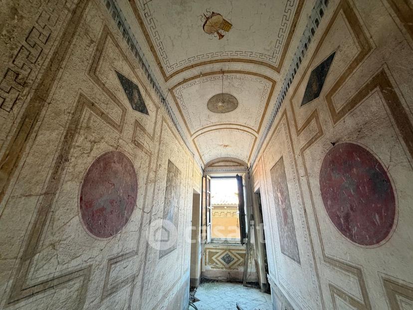 Villa in Strada Provinciale di Monteaperti — foto 43 di 54