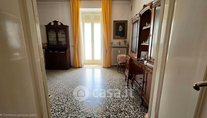 Quadrilocale in Via Domenico de Anellis 1 — foto 22 di 29