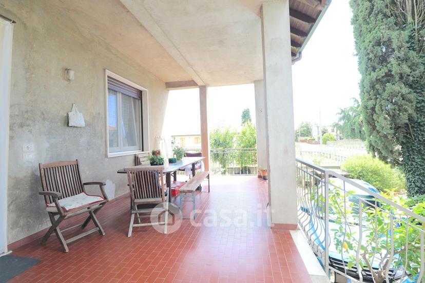 Villa in Via Aspesi Gaetano 160 — foto 9 di 29
