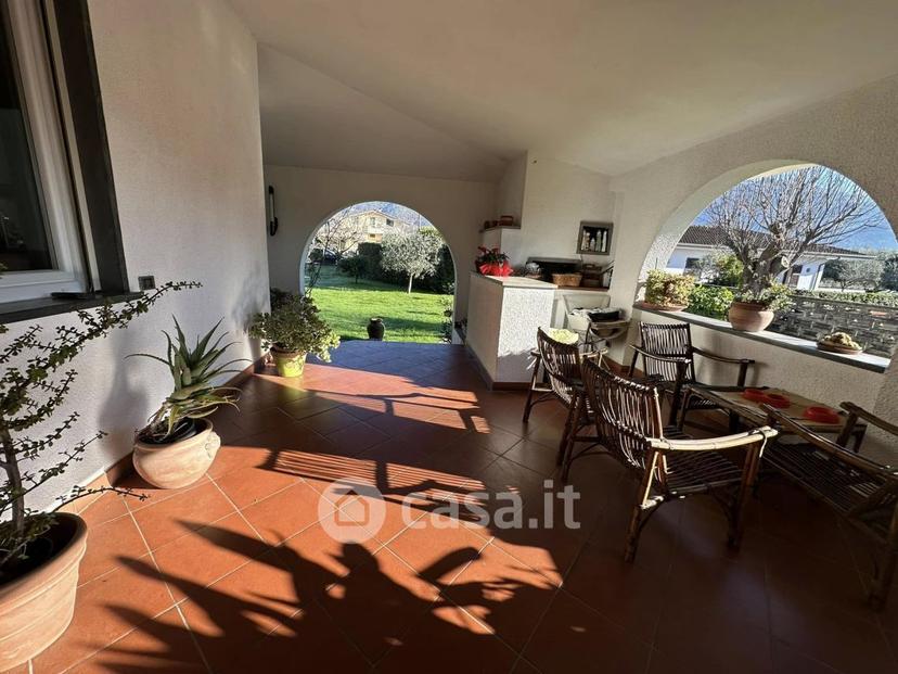 Villa in Via Romana — foto 9 di 40