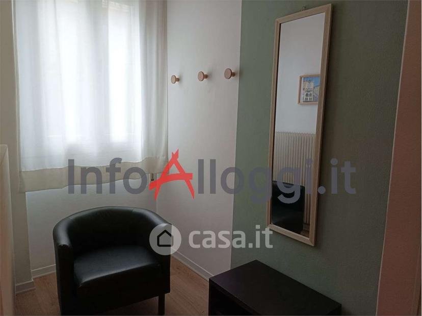 Monolocale in Viale Venezia