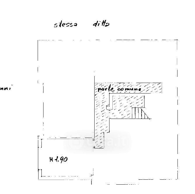 Appartamento in Via Bonacci 4 — foto 40 di 47