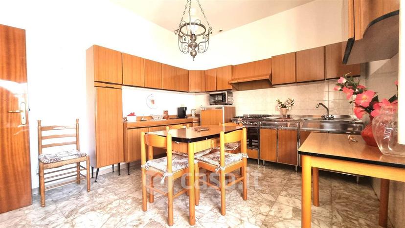 Appartamento in Via Susa 8 — foto 31 di 33