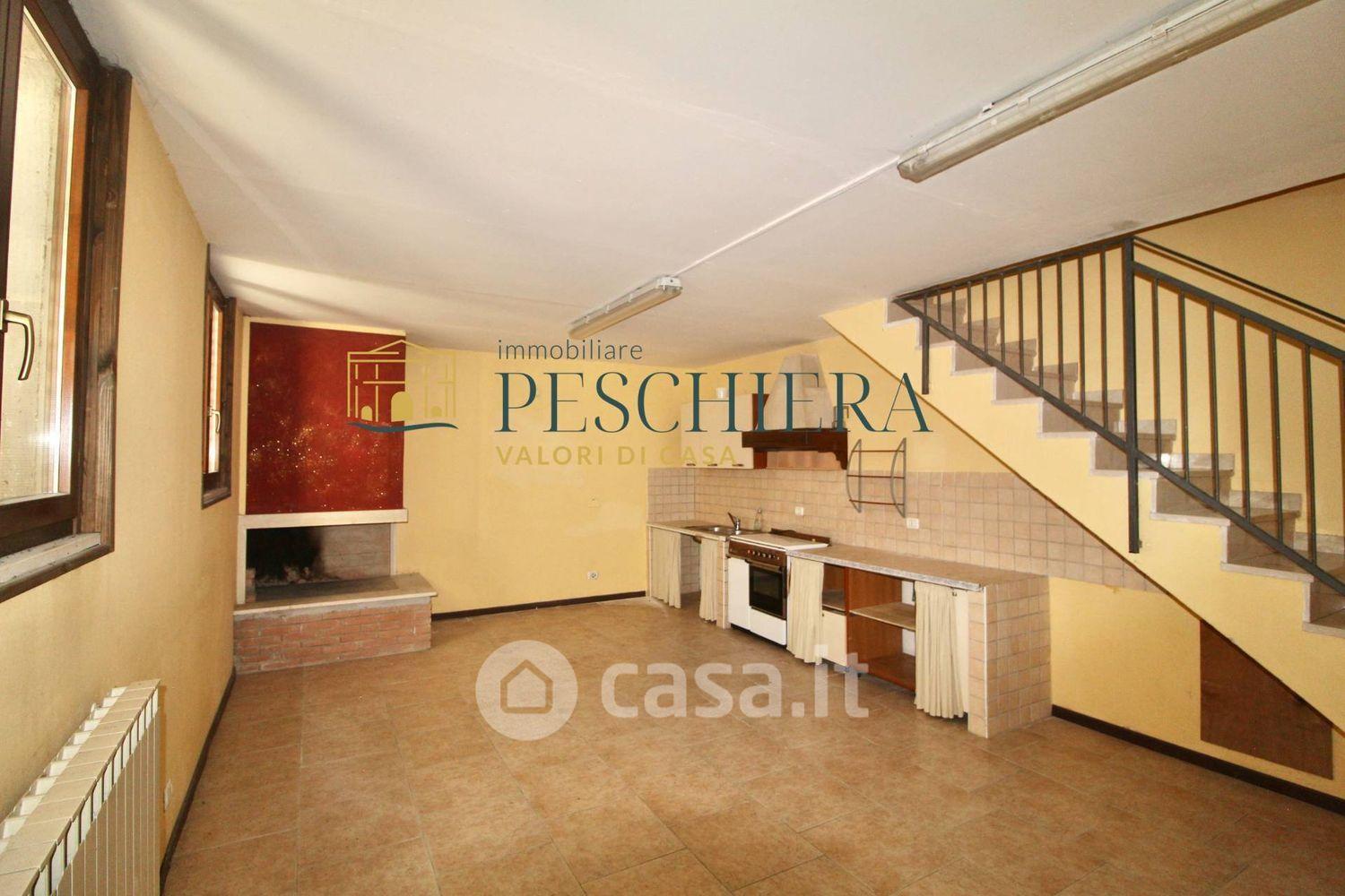 Trilocale in Via Gonzaga 12