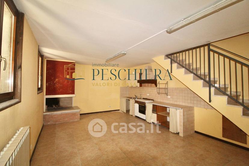 Trilocale in Via Gonzaga 12