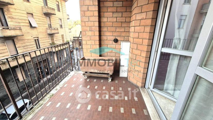 Trilocale in Via San Giuseppe — foto 19 di 22