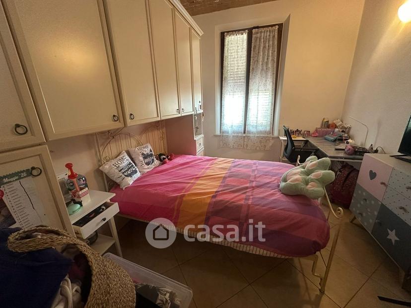 Quadrilocale in Via Bassa Paolucci — foto 40 di 44