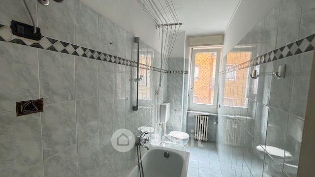 Monolocale in Via Sebastiano Grandis 6 — foto 18 di 24
