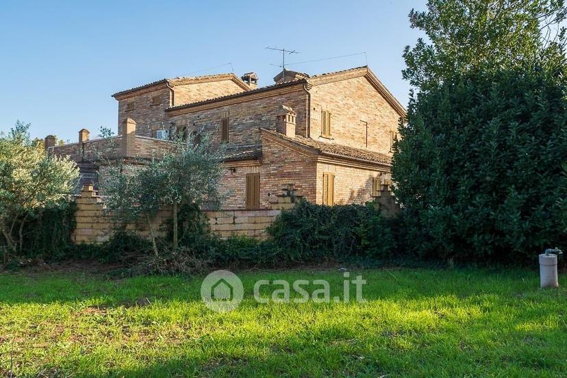 Villa in Località Rinaldi — foto 48 di 65