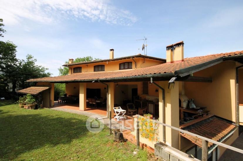 Villa in Via Corte Ghiglioni 22 — foto 17 di 44