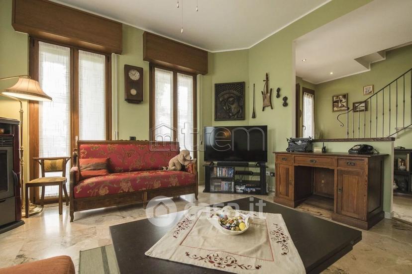 Villa in Via San Martino 5 — foto 7 di 45