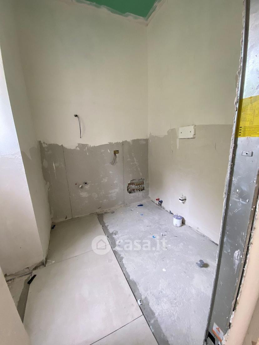 Trilocale in Via Ficonera — foto 9 di 17