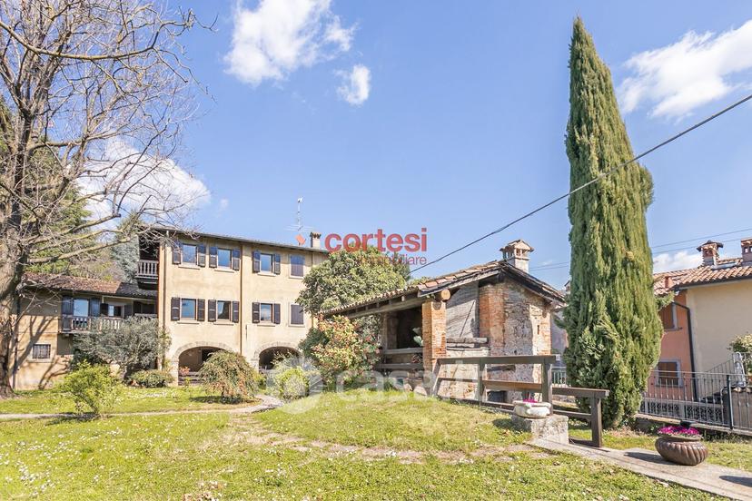 Villa in Via alla Zarda 4 — foto 31 di 63