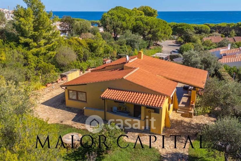 Villa in Via Platamona — foto 39 di 44