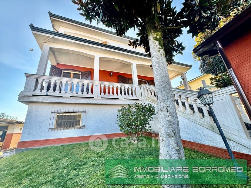 Villa in Via Adige — foto 45 di 45