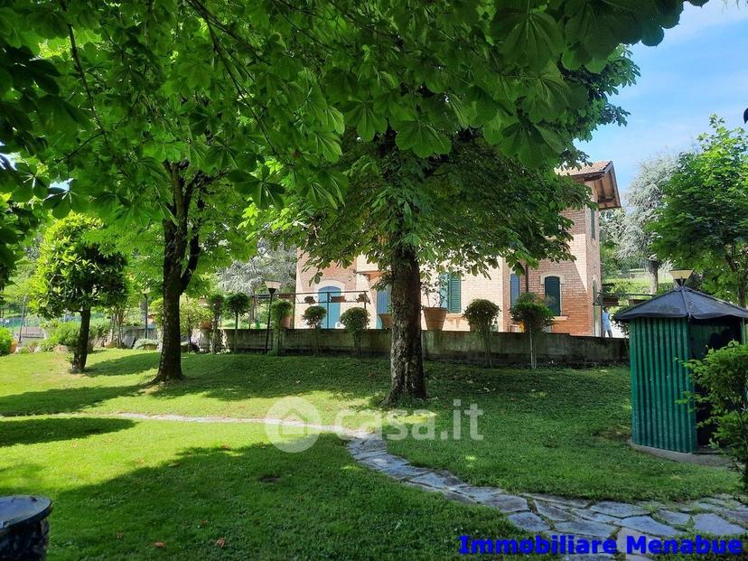 Villa in Via Modena — foto 21 di 45