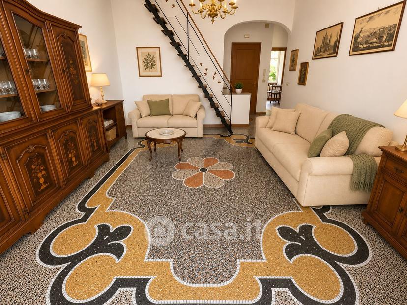 Quadrilocale in Via P. Alessandro Reccagno 40 — foto 9 di 13
