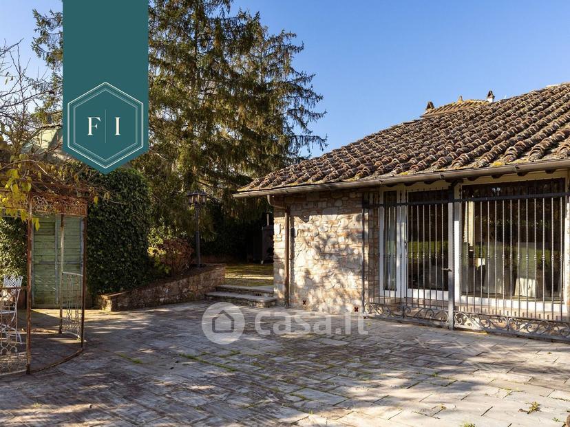 Villa in Via del Torracchione — foto 16 di 41