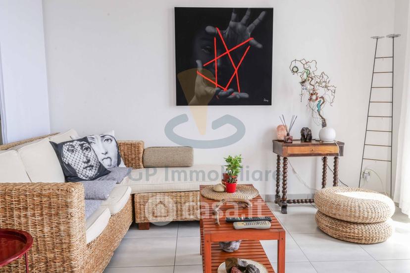 Trilocale in Corso Battellieri 21 — foto 26 di 29