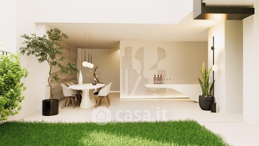 Appartamento in Via Flavio Gioia 26 — foto 22 di 59