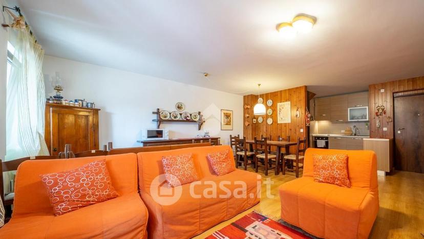 Trilocale in Villaggio Malga San Giorgio — foto 10 di 22