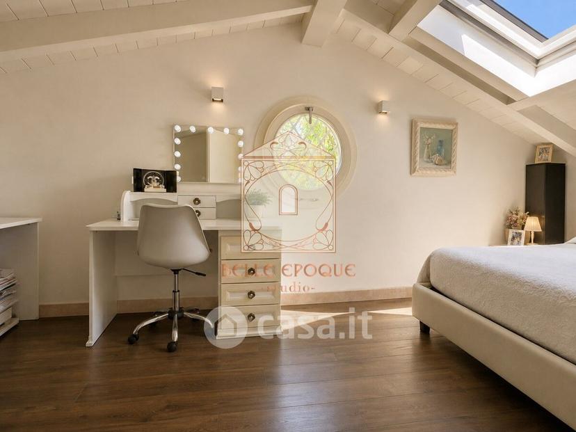 Villa in Via Agnelli 58 — foto 39 di 50