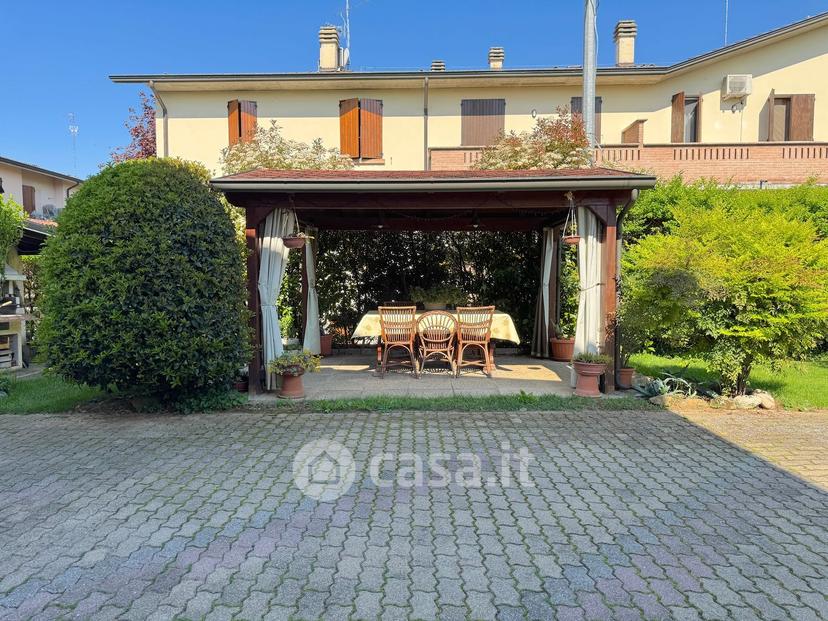 Villa in Via Girondola — foto 51 di 72