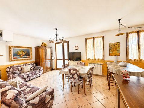 Quadrilocale in Via Isonzo 31 — foto 26 di 46