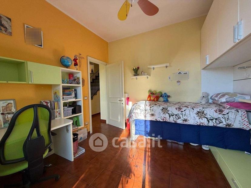 Villa in Via dei Colli — foto 13 di 33