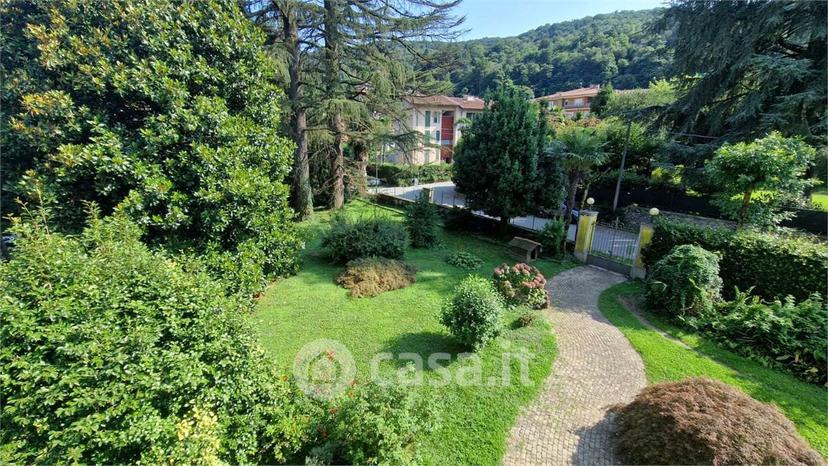 Villa in Viale Siemens 14 — foto 35 di 89