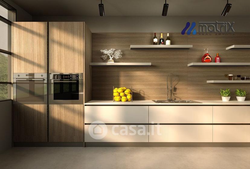 Appartamento in Via Piave — foto 23 di 33