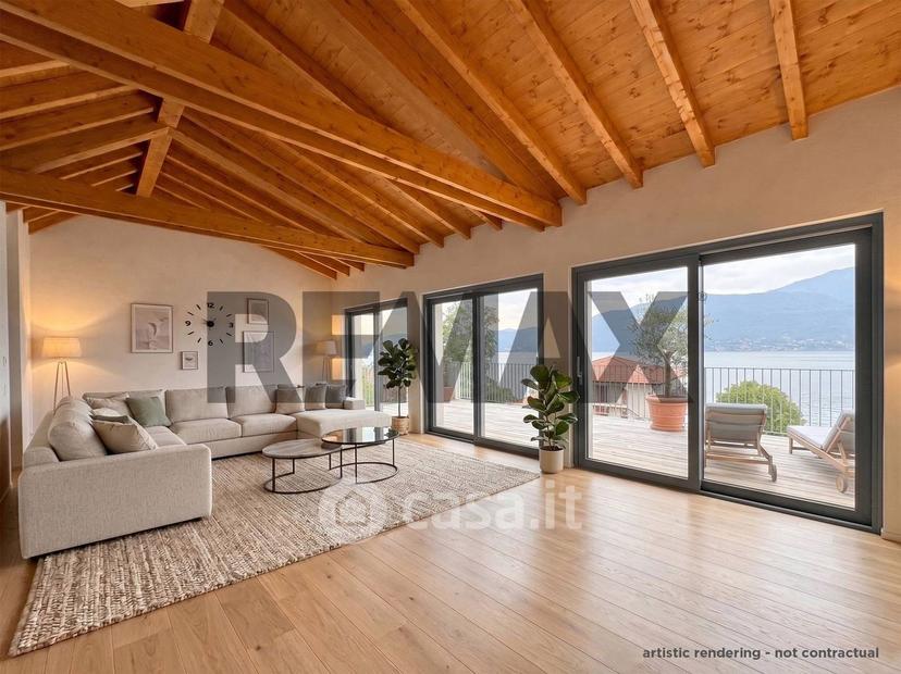 Villa in Via Paolo Troubetzkoy 54 — foto 14 di 27