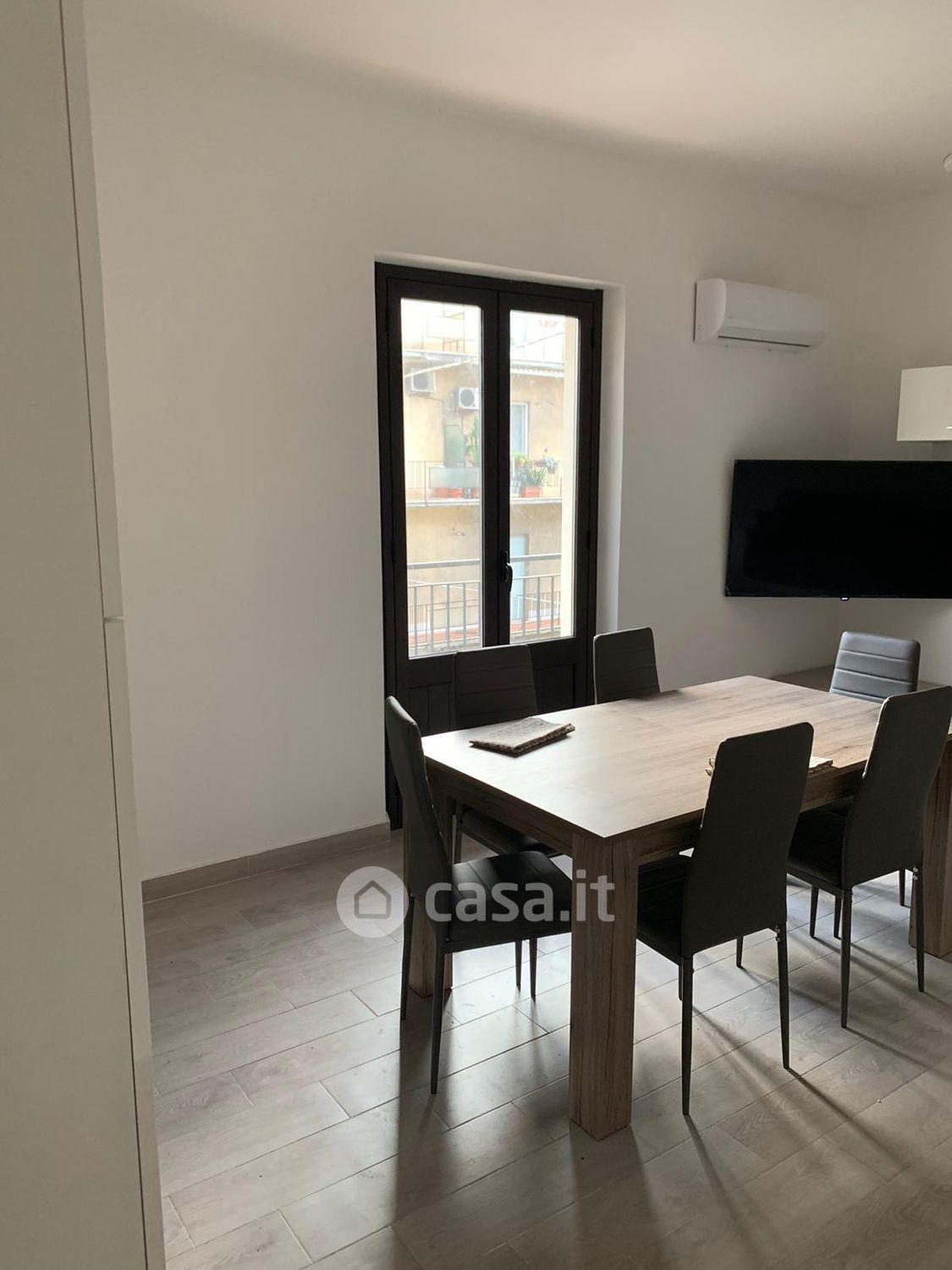 Bilocale in Via Nazionale Pentimele