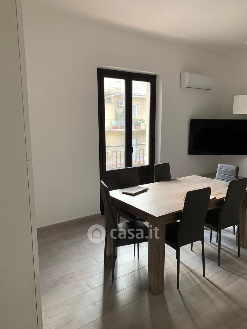 Bilocale in Via Nazionale Pentimele