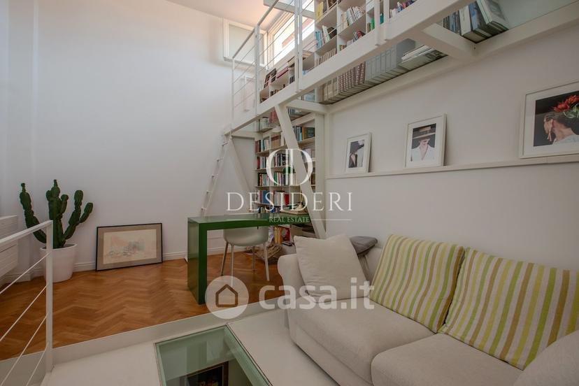 Villa in Via Renato Fucini 29 a — foto 25 di 28
